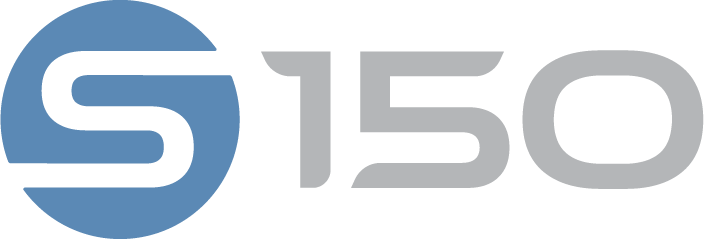 S150 Logo