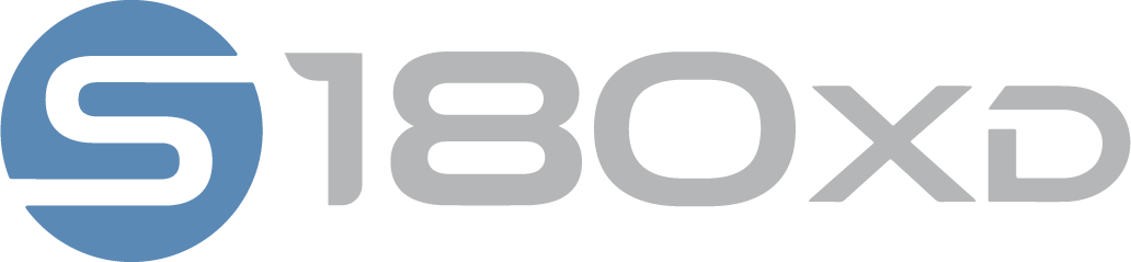 S180XD Logo