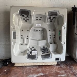 2024 A7D Choice Spa