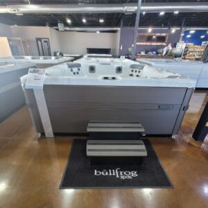 2025 A8 Choice Spa