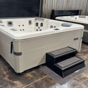 2025 A8L Choice Spa