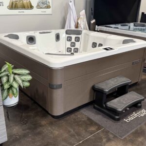 2025 A7 Choice Spa