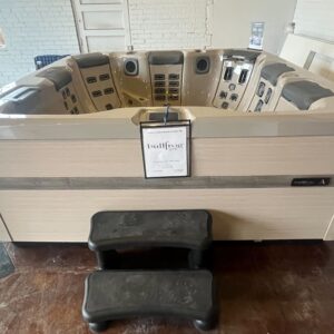 2025 A8L Select Spa