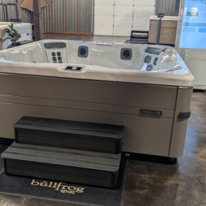 2025 A8 Choice Spa