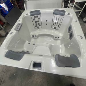 2023 A6 Select Spa