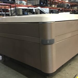 2025 A7D Choice/Luxury Spa